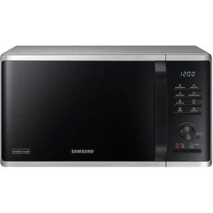 Microondas Grill Samsung MG23K3515AS 23L