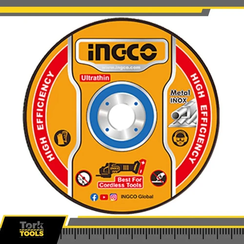 Amoladora Angular 115mm A Bateria P20s 20v Brushless - Imagen 5