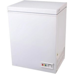 Freezer horizontal Montana 100 100L