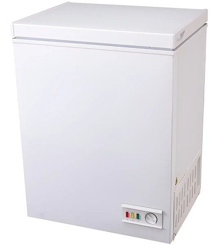 Freezer horizontal Montana 100 100L
