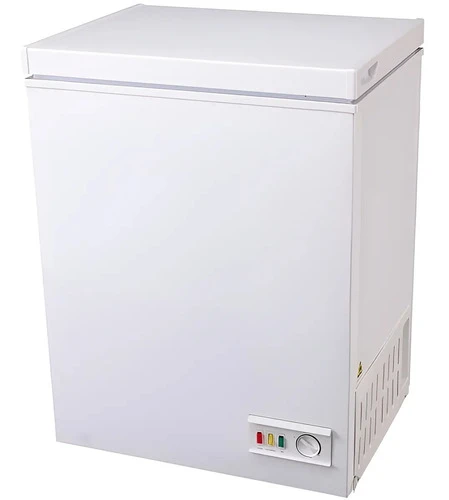 Freezer horizontal Montana 100 100L