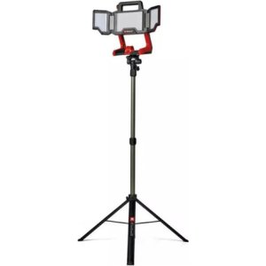 Reflector LED Einhell TP-CL 18/3000 Li - Solo
