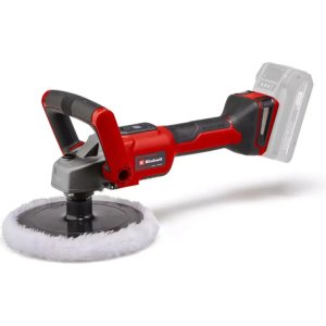 Einhell CE-CP 18/180 Li E Solo De mano