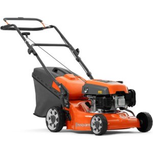 Husqvarna LC 140P