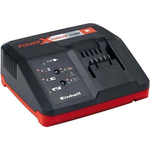 Batería para herramienta eléctrica Einhell Carregador Einhell
