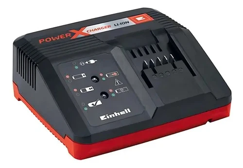 Batería para herramienta eléctrica Einhell Carregador Einhell