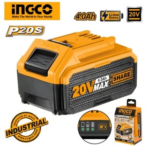 Ingco P20S