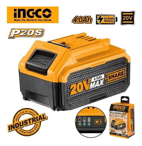 Ingco P20S