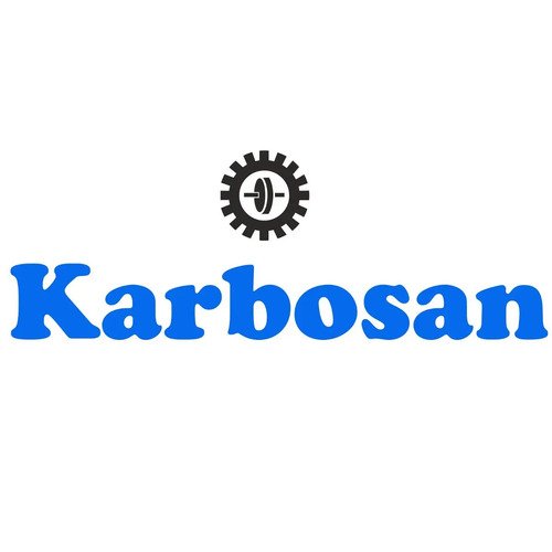 Disco De Corte 9'' Amoladora Karbosan 2mm Inoxidable - Tyt - Imagen 2