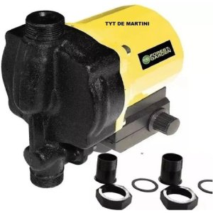 Bomba Presurizadora Presion  Forest Y Garden Be725 200w Tyt