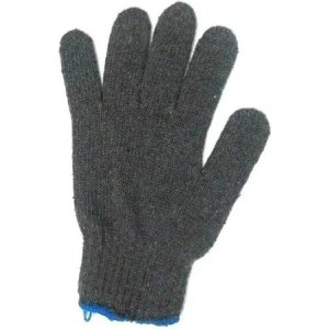 Guantes De Tela Para Trabajo Lanilla B Pack 12 Unidades