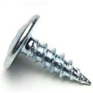 Mecha Tornillo T1 Punta Aguja O Mecha (4,2 X 13) X100 Unidad