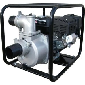 Motobomba Nafta 6.5 Hp Bta Caudal 25000l/hora 11/2 Salida