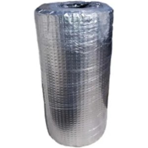 Membrana Autoadhesiva Rollo De 10 Metros  Ancho 24cm - Tyt