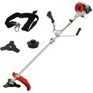 Kit Completo Desmalezadora Bordeadora Nafta 52cc + Obsequio!