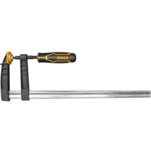 Prensa Sargento Carpintero 120 X 300 Mm Ingco Industrial Ff