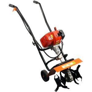 Motocultivador 1.2hp Nagano Nmcergg