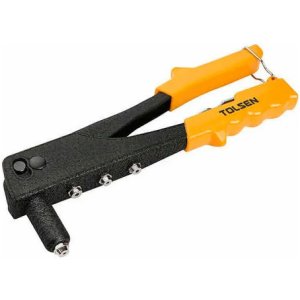 Remachadora Pop Manual Compacta Tolsen 43001