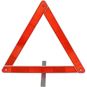 Baliza Reglamentaria Auto Camioneta. Profesio