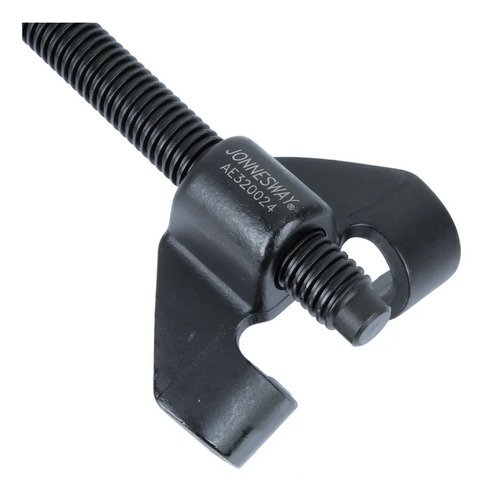 Compresor Espirales Amortiguador 370mm Heavy Duty Jonnesway Color Negro - Imagen 3