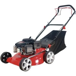 Cortadora Corta Cesped 6.5hp Con Recolector Autopropulsada