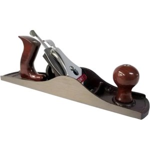 Cepillo De Carpintero Garlopa No.5 Global Stanley Mod. 12815