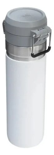 Vaso Térmico Stanley Go Flip 24oz Original Plan B Blanco Go Flip 24oz - Imagen 2