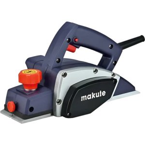 Cepillo Electrico Garlopa 600w Makute - Tyt Azul
