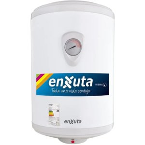 Termotanque Eléctrico Enxuta 30l Tenx1030/1030-1 Acero