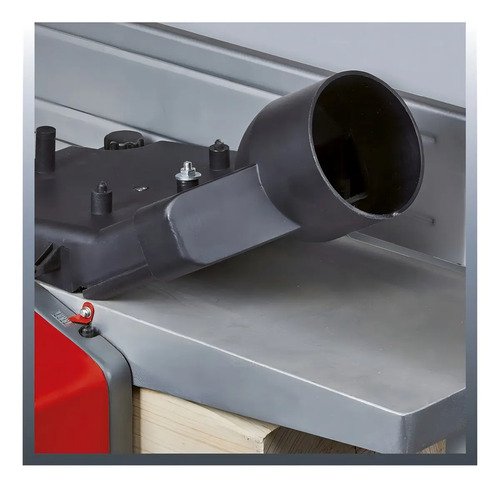 Einhell Profesional Tc-sp 204 Rojo - Imagen 2