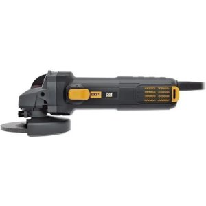 Amoladora Agular Caterpillar 720w 4 1/2 Dx3091.1 Amarillo 50/60