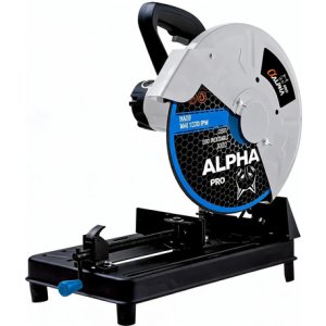 Sierra Sensitiva Alpha Pro 14 PuLG 2000w Cs720x Gris