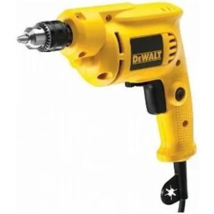 Taladro Eléctrico De 10mm Dewalt Dwd014 + Accesorio