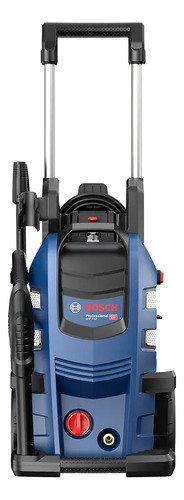 Lavadora De Alta Presión Bosch 4-50 De 2500 Libras Ghp, Turquesa 60 Hz - Imagen 2