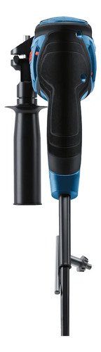 Taladro Percutor Bosch Gsb 13 Re 750w 13mm Rev Azul 60hz - Imagen 4