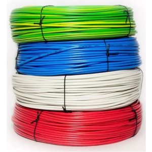 Rollo Cable 2mm2 - Tyt