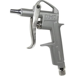 Pistola Neumatica Bta Aluminio 10 Bar Industrial Calidad
