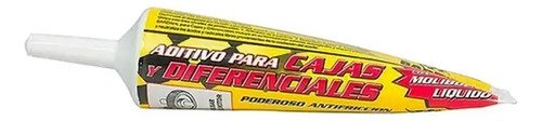 Aditivo Bardahl Para Caja Y Diferenciales