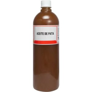Aceite De Pata X 1lt. -tyt