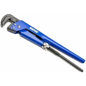 Llave Para Caño Bremen Stilson 3/4 Cromo Vanadio 6792