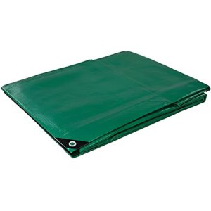 Lona Impermeable Reforzada Cubre Todo 2x2 Mts - Tyt