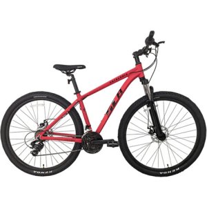 Bicicleta Slb Patagonia 29 21v Rojo S