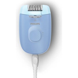 Depiladora Philips Serie 4000 Para El Cuerpo Celeste