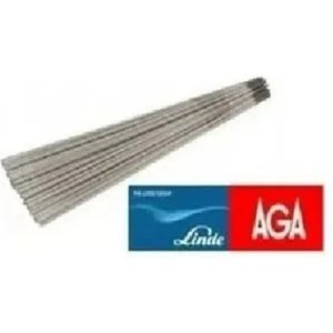 Electrodo Aga Linde 10kg R11 2.5 Ó 3,25 - Tyt