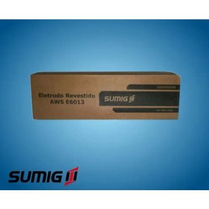 Electrodo Rutilico Aws A5.1 E6013 2,00 Mm Sumig - Tyt