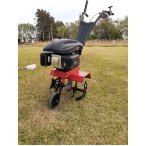 Motocultor Motocultivador 4.5hp 4t Retovador Tyt