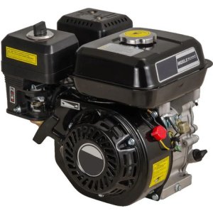 Motor Estacionario 7,0hp Nafta Eje Horizontal