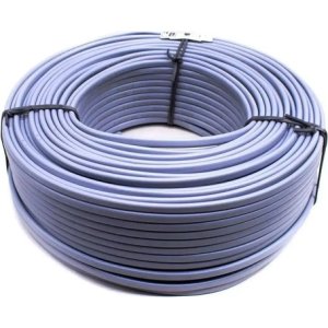 Cable Super Plástico 2x6 (ute) Por Metro - Casa Tyt
