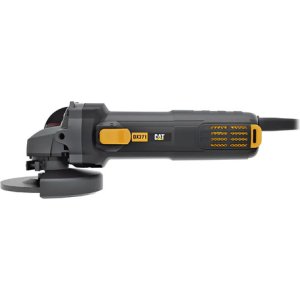 Amoladora Angular Aeg 750w Dx371 Disco 115mm Negro 50hz