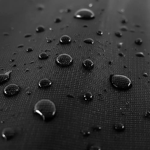 Carpa Para Carpa Plegable, 3 X 3 Pulgadas, Articulada Y Acordeón, Color Negro - Imagen 4